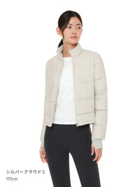 Warmotion ダックダウンジャケット