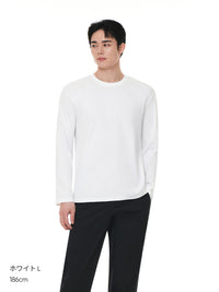 [2SET] NEW Airyfit メンズ Tシャツ (長袖)