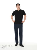 Urbanactive メンズ 1タックスラックス - andar JAPAN