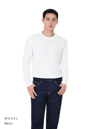 NEW Airyfit メンズ Tシャツ (長袖)
