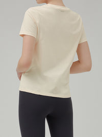 セット-NEW Airy Fit 半袖Tシャツ( オーバーフィット·スリムフィット·スタンダードフィット)