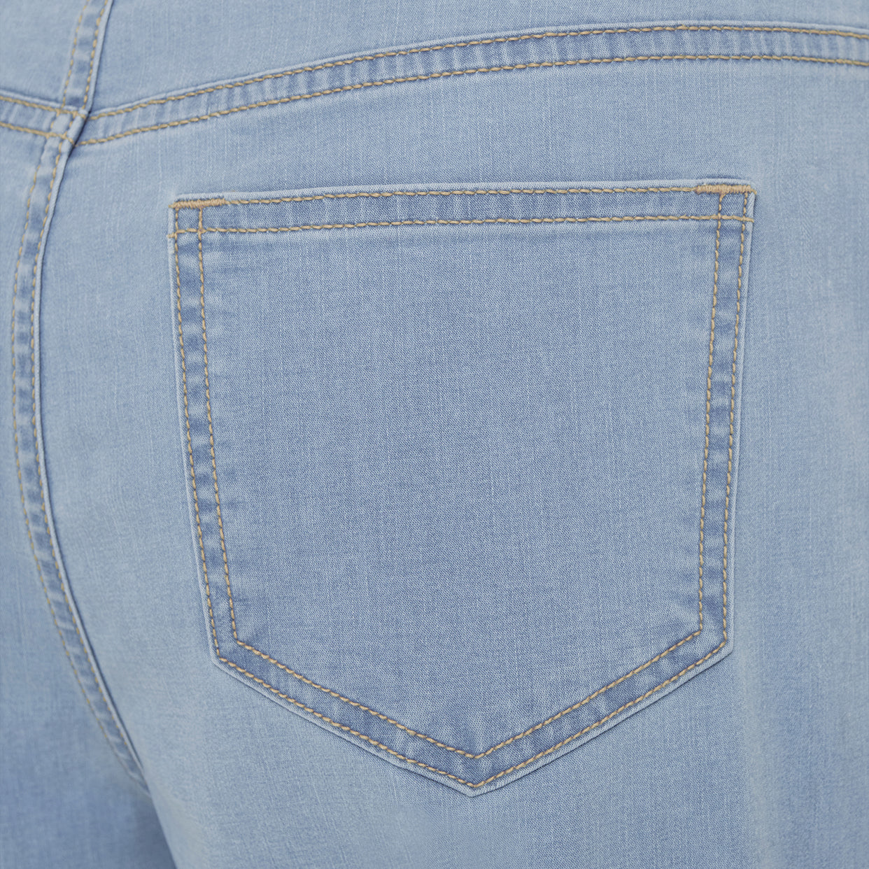 [LINE先行] [SET] ice airdenim セット (イージーワイドデニム + セミワイドデニム)