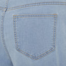 [LINE先行] [SET] ice airdenim セット (イージーワイドデニム + セミワイドデニム)