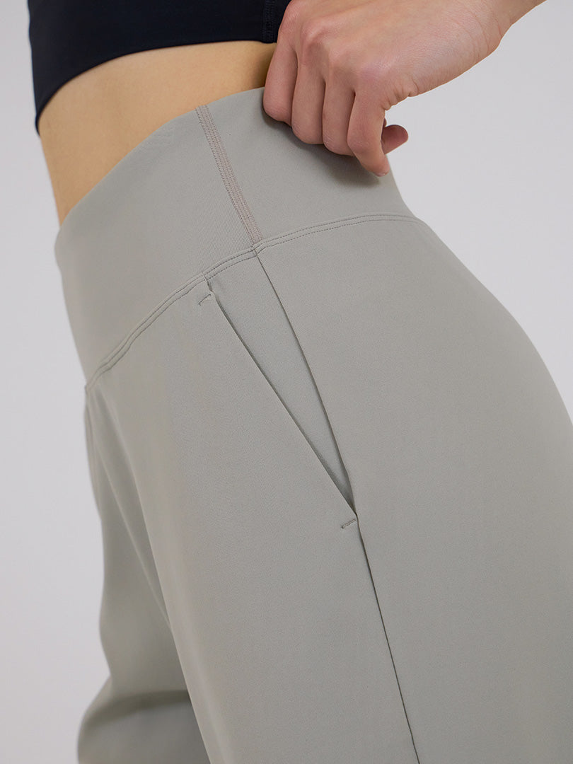 [SET] 裏起毛履き比べセット(Airywin 裏起毛マキシワイドレギンス +Airywin マキシワイドレギンス)