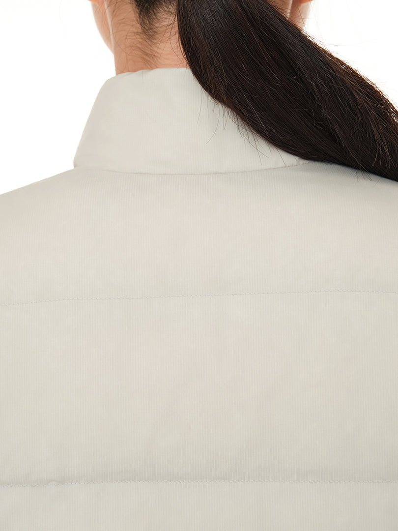 Warmotion ダックダウンジャケット