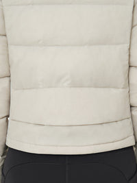 Warmotion ダックダウンジャケット