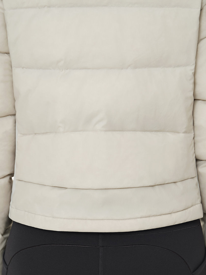 Warmotion ダックダウンジャケット