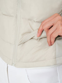 Warmotion ダックダウンジャケット