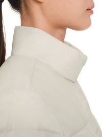 Warmotion ダックダウンジャケット