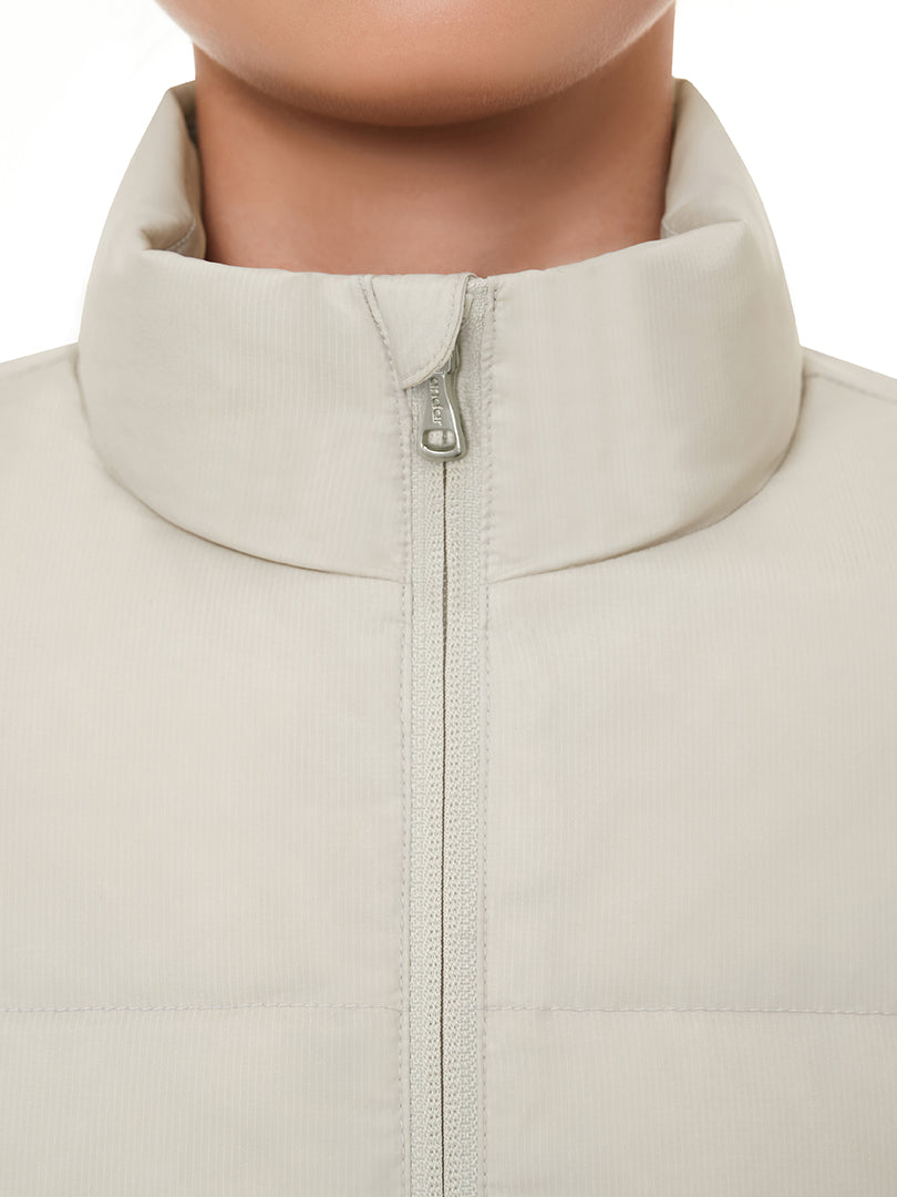 Warmotion ダックダウンジャケット