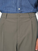 Urbanactive メンズ 1タックスラックス - andar JAPAN