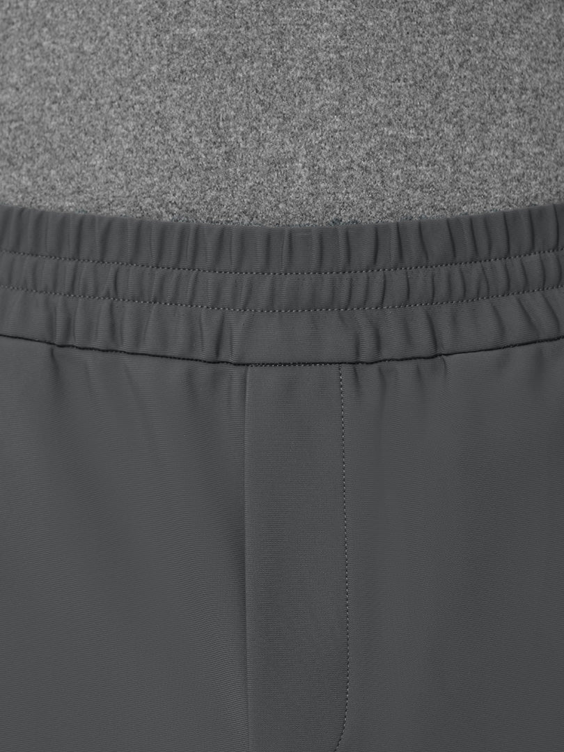 NEW Airsolid メンズ ライト裏起毛 トレーニングパンツ