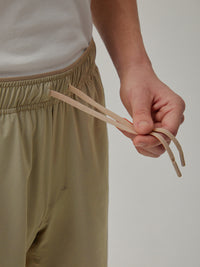 [SET] メンズ andar パフォーマンスレギンス＋ハーフパンツセット (Airst ショーツ＋Airywin レギンス)