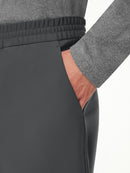 NEW Airsolid メンズ ライト裏起毛 トレーニングパンツ - andar JAPAN