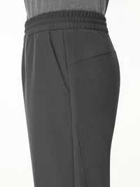 NEW Airsolid メンズ ライト裏起毛 トレーニングパンツ