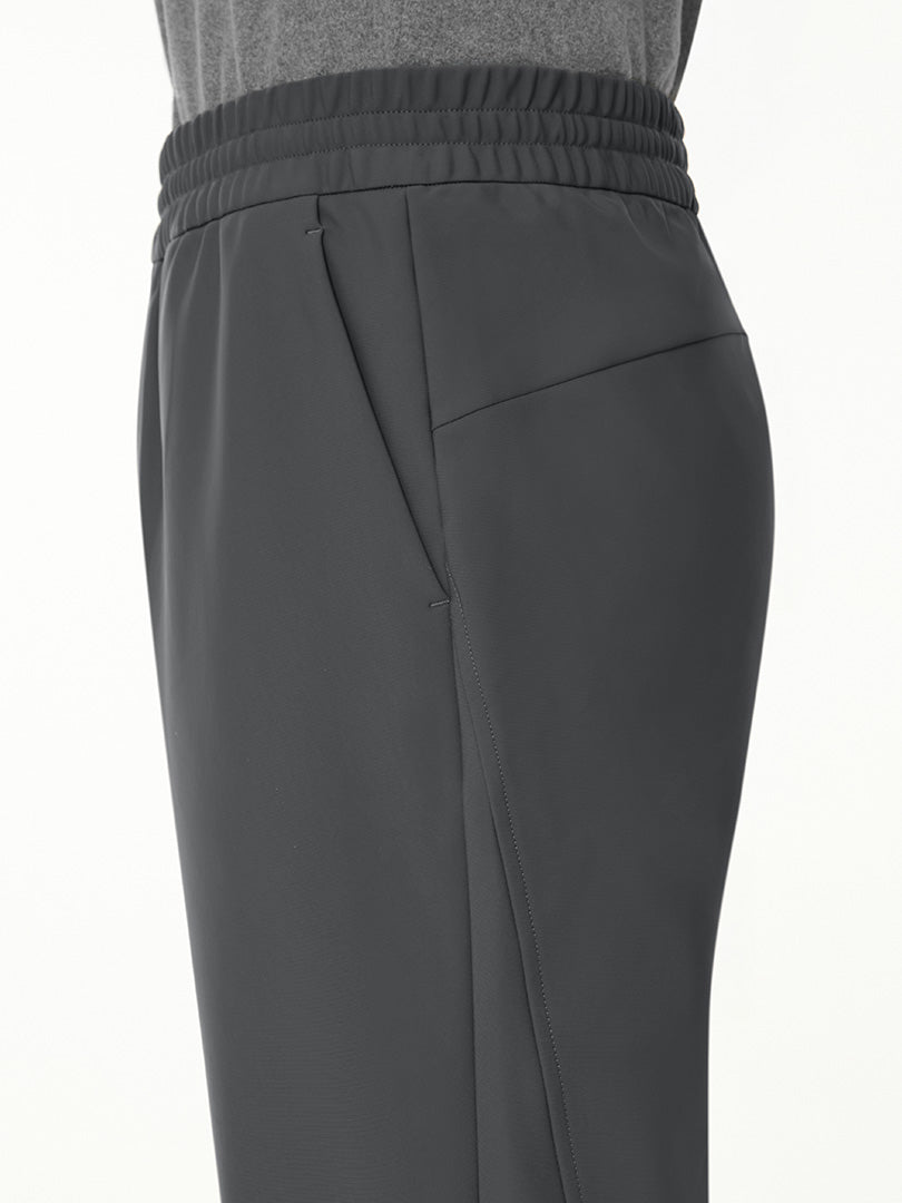 NEW Airsolid メンズ ライト裏起毛 トレーニングパンツ