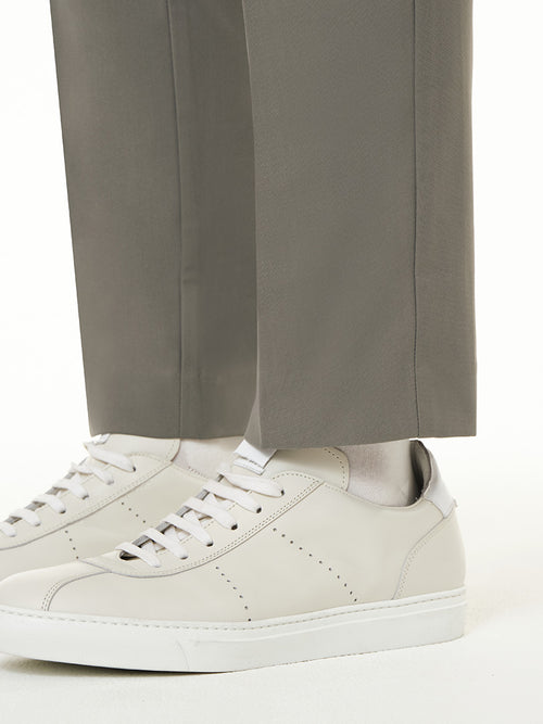 Urbanactive メンズ 1タックスラックス - andar JAPAN