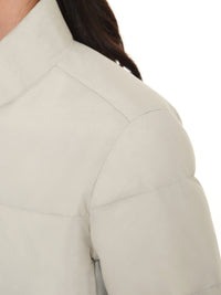 Warmotion ダックダウンジャケット