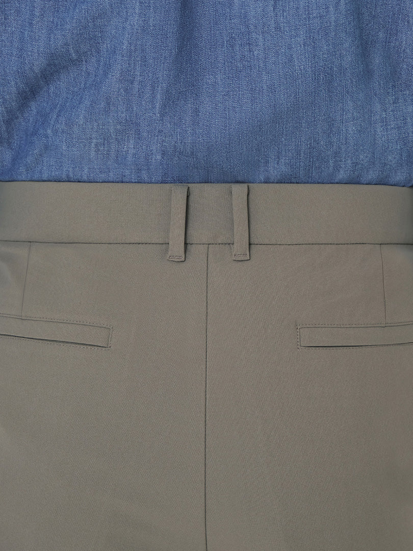 Urbanactive メンズ 1タックスラックス - andar JAPAN