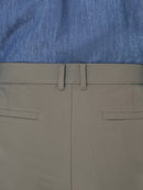 Urbanactive メンズ 1タックスラックス - andar JAPAN