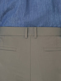 Urbanactive メンズ 1タックスラックス