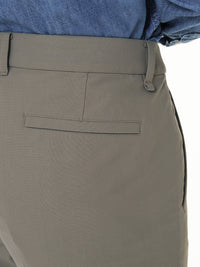 Urbanactive メンズ 1タックスラックス