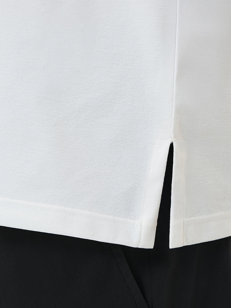 NEW Airyfit メンズ Tシャツ (長袖)
