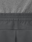NEW Airsolid メンズ ライト裏起毛 トレーニングパンツ - andar JAPAN