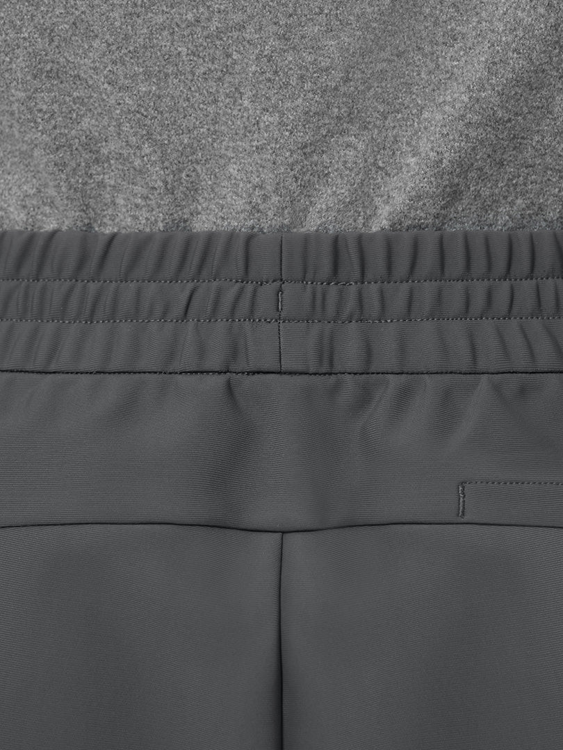 NEW Airsolid メンズ ライト裏起毛 トレーニングパンツ