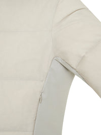 Warmotion ダックダウンジャケット