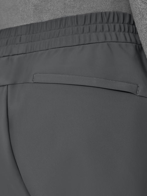 NEW Airsolid メンズ ライト裏起毛 トレーニングパンツ - andar JAPAN