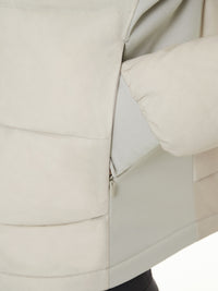 Warmotion ダックダウンジャケット