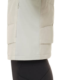 Warmotion ダックダウンジャケット