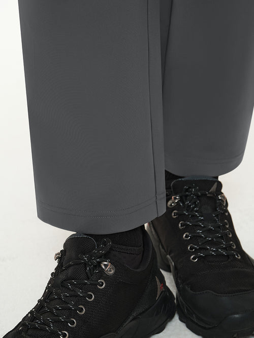 NEW Airsolid メンズ ライト裏起毛 トレーニングパンツ - andar JAPAN