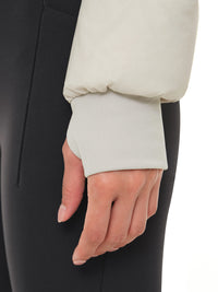 Warmotion ダックダウンジャケット