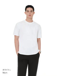 [2SET] NEW Airy Fit Tシャツ (半袖)