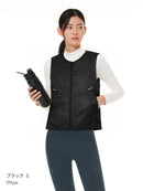Primaloft ランニングベスト - andar JAPAN