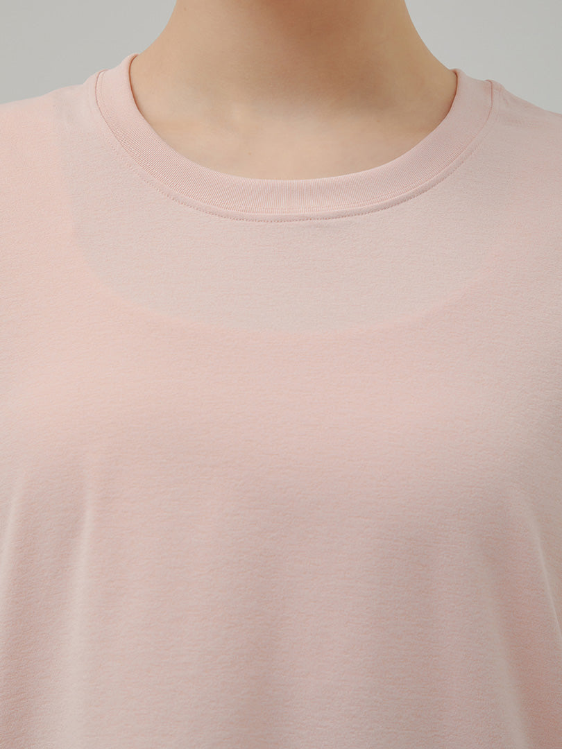 [2+1] NEW Airy Fit オーバーフィット Tシャツ (半袖) - andar JAPAN