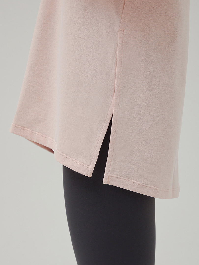 [2+1] NEW Airy Fit オーバーフィット Tシャツ (半袖) - andar JAPAN