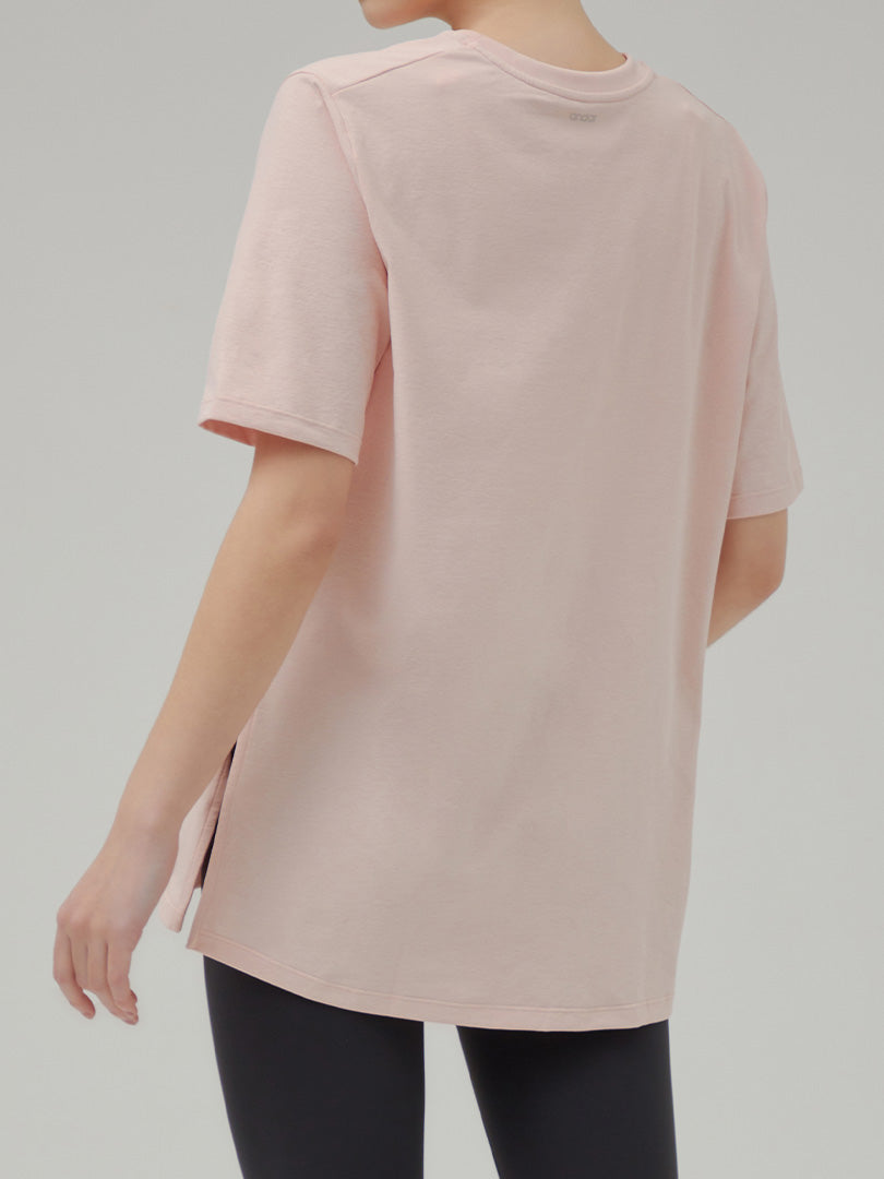 [2+1] NEW Airy Fit オーバーフィット Tシャツ (半袖) - andar JAPAN