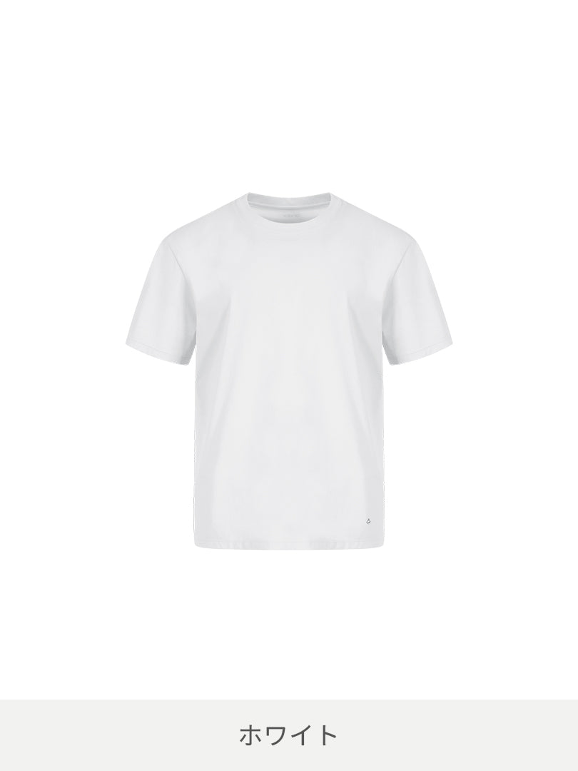 [SET] アクティブセットアップ (Airy Fit Tシャツ＋Airwind ジョガーパンツ)