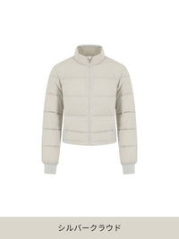 Warmotion ダックダウンジャケット