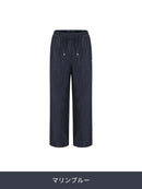Ice Tencel デニムワイドパンツ - andar JAPAN