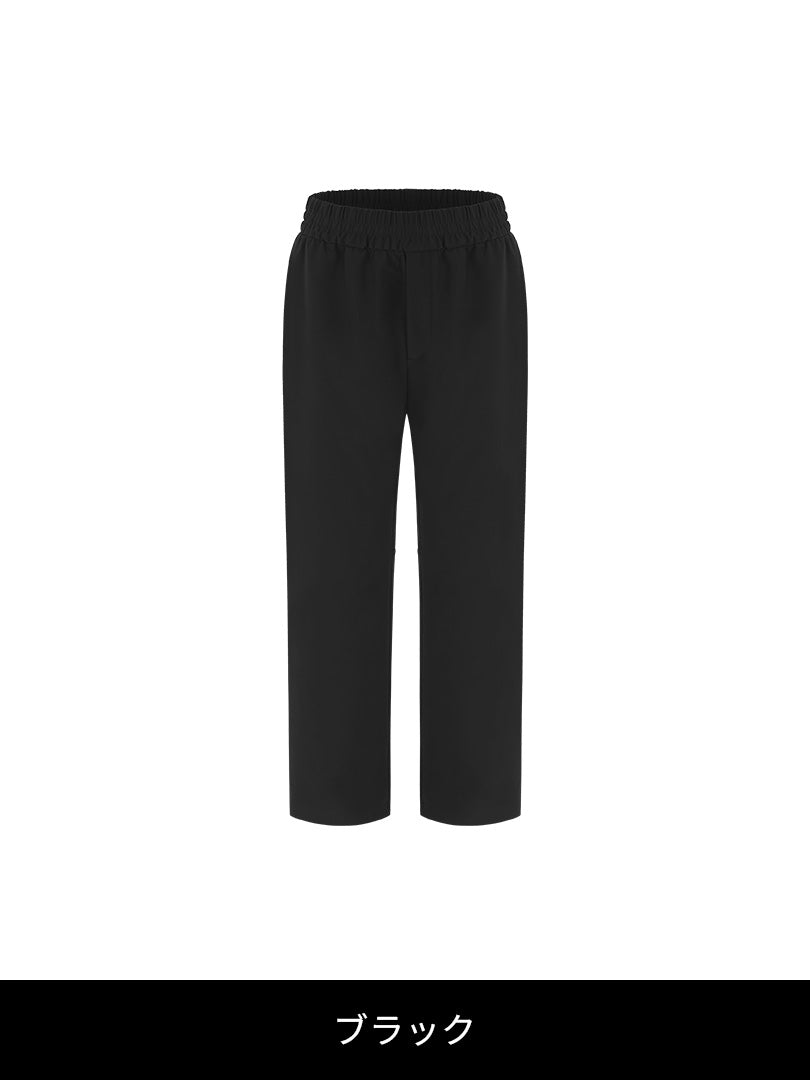 NEW Airsolid メンズ ライト裏起毛 トレーニングパンツ