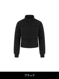 Warmotion ダックダウンジャケット