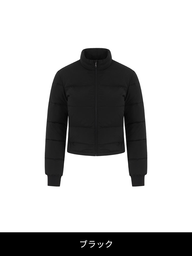 Warmotion ダックダウンジャケット