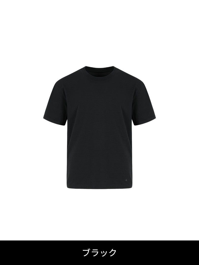 [SET] アクティブセットアップ (Airy Fit Tシャツ＋Airwind ジョガーパンツ)