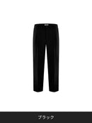 Urbanactive メンズ 1タックスラックス - andar JAPAN