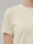 [OUTLET][2SET] Airy Fit スタンダードフィット Tシャツ (半袖) - andar JAPAN