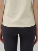 [OUTLET][2SET] Airy Fit スタンダードフィット Tシャツ (半袖) - andar JAPAN